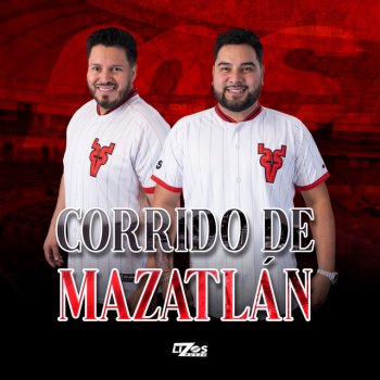 Banda MS de Sergio Lizárraga Corrido de Mazatlán
