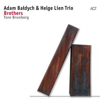 Adam Baldych Elegy (with Helge Lien Trio & Tore Brunborg)