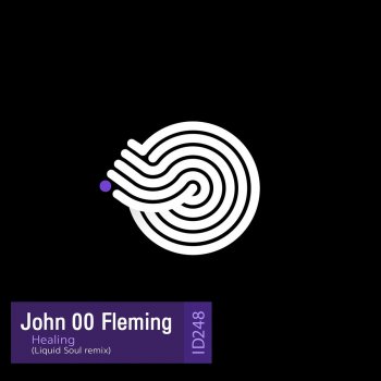John 00 Fleming Healing (Liquid Soul Remix)