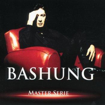 Alain Bashung What's In A Bird