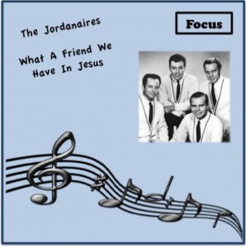 The Jordanaires All Hail the Power of Jesus Name