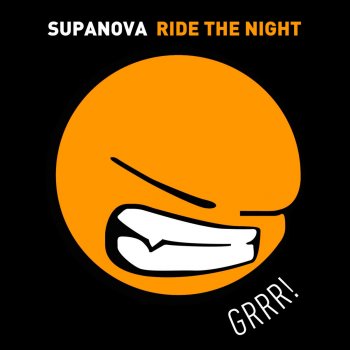 SupaNova Ride the Night