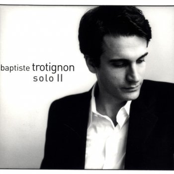 Baptiste Trotignon MMM - Marius, Mathieu, Mozart