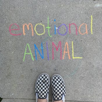 Esthero Emotional Animal (feat. Spookey Ruben)
