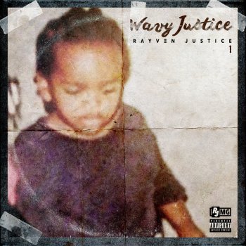 Rayven Justice feat. Dni Mike R.E.A.L.