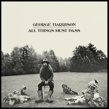 George Harrison I Live for You