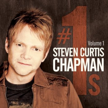 Steven Curtis Chapman Cinderella - Bonus Track