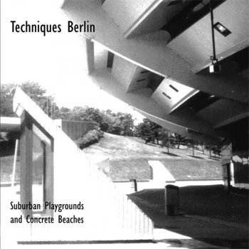 Techniques Berlin ‎ Transmission