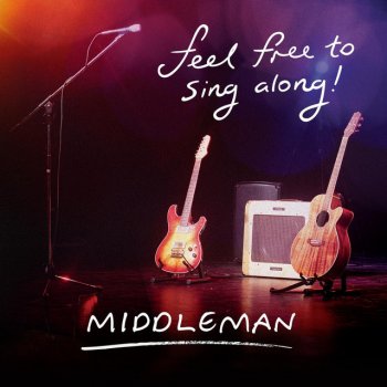 Middleman Too Pretty to Sing the Blues