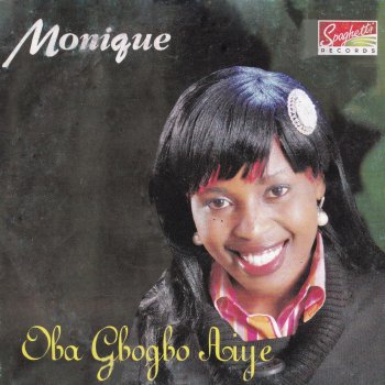 Monique Iwo (Only You)