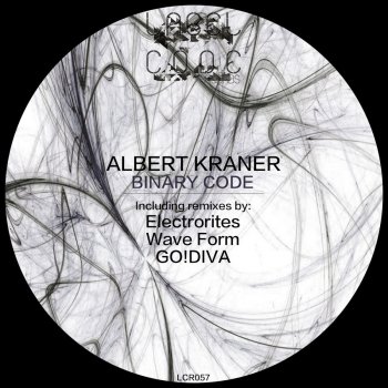 Albert Kraner Binary Code