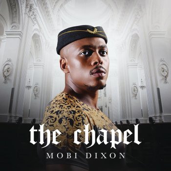 Mobi Dixon Ophezulu (feat. Tabia & King Wave)