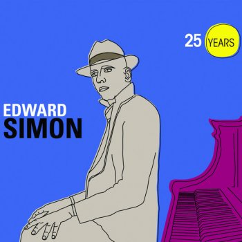 Edward Simon Navigator