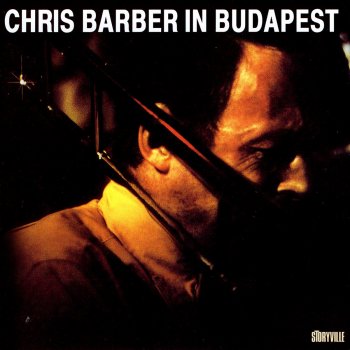 Chris Barber Chiquita