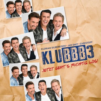 KLUBBB3 KLUBBB3-Hit-Mix 2017