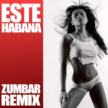 Este Habana Zumbar - Karmin Shiff Remix