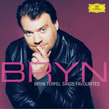 Bryn Terfel feat. London Symphony Orchestra & Barry Wordsworth None But the Lonely Heart, Op. 6, No. 6 (Nyet, tolko tot, kto znal)