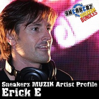Starkiillers Discoteka (ErickE Drums in the Diskotheka Remix)