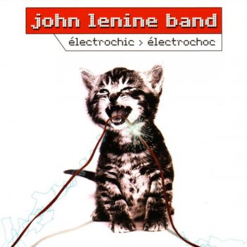 John Lenine Band 7h du mat