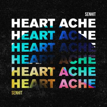 Senhit HEART ACHE
