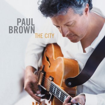 Paul Brown Jumpin' Uptown