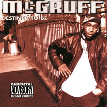 McGruff feat. Big L & Mase Dangerzone