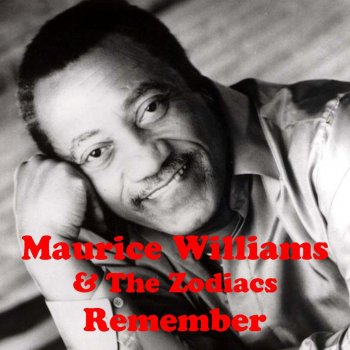 Maurice Williams & The Zodiacs Please Accept My Love