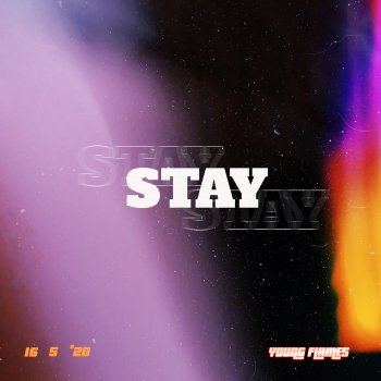 KayC feat. Devilman TYO STAY (Chill Version)