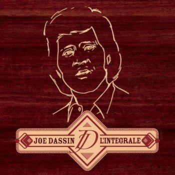 Joe Dassin Les plus belles années de ma vie - Live à l'Olympia
