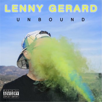 Lenny Gerard Hyped Up