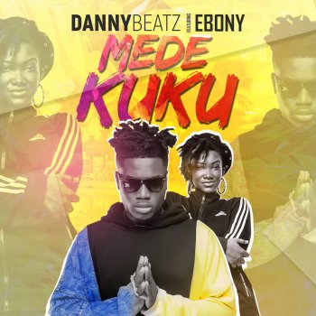 Danny Beatz feat. Ebony Mede Kuku