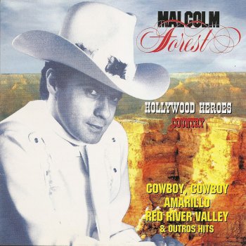 Malcolm Forest Hollywood Nights (Medley)