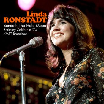 Linda Ronstadt Desperado (Live) - Remastered
