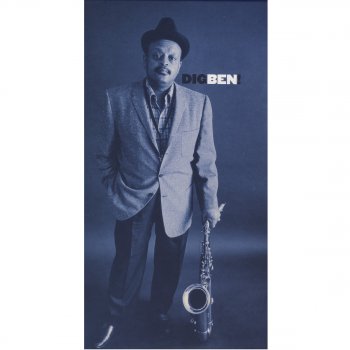 Ben Webster I Can't Believe That You'Re In Love With Me