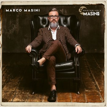 Marco Masini Tu non esisti (feat. Fabrizio Moro)