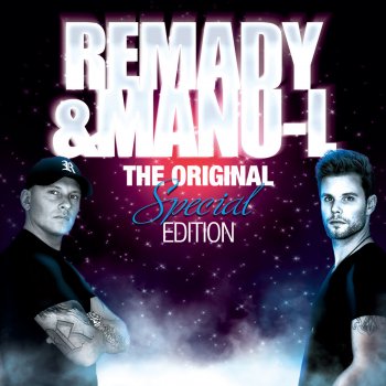 Remady feat. Manu-L & J-Son Hollywood Ending