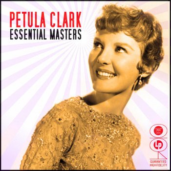 Petula Clark Long Before I Knew You