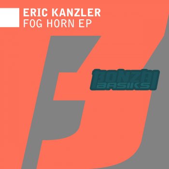 Eric Kanzler Hold Down