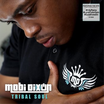Mobi Dixon feat. Msaki Love Colour Spin
