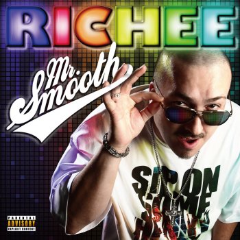 Richee Smooth - feat.BIG RON,Kayzabro(DS455)
