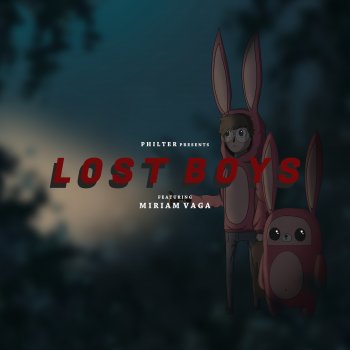 Philter Lost Boys (Instrumental)