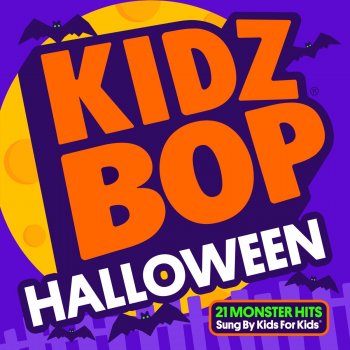 KIDZ BOP Kids Halloween Party! (2022)