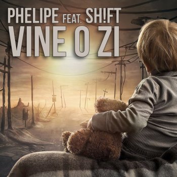Phelipe feat. Shift Vine O Zi