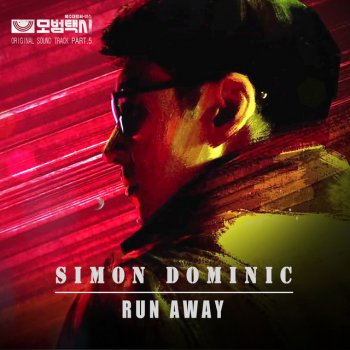 Simon Dominic RUN AWAY (Inst.)