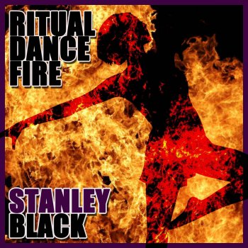 Stanley Black and His Orchestra Ritual Dance Fire