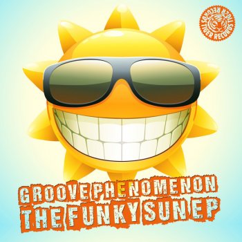 Groove Phenomenon The Sun