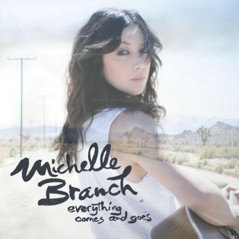 Michelle Branch Ready to Let You Go