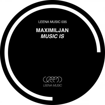 Maximiljan Music Is