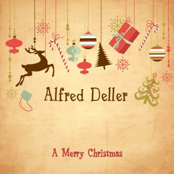 Alfred Deller The Old Year Now