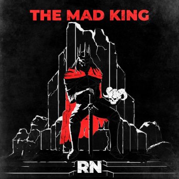 Rok Nardin The Mad King